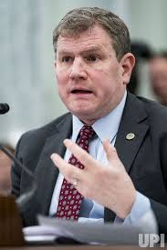 Photo: FMC and World Shipping Council Leaders Speak During Senate Hearing 