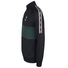 Vintage nike jacket cross training color block retro 90s windbreaker men l rare. Tottenham Hotspur Black Track Jacket 2020 21 Official Nike Spurs Anthem Jacket 20 21