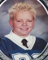 Gregory Terrill's Instagram, Twitter & Facebook