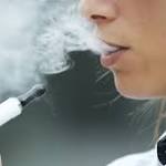  One cigarette a day 'increases heart disease and stroke risk'