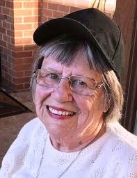 Obituary information for Irene M. Cloud