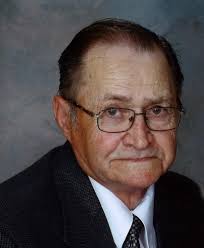 Obituary of Marvin "Pete" Johnston