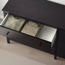Excellent ikea tall dresser,ikea dresser tall boy,ikea tall dresser hack,ikea tall dresser inspiring,ikea tall dresser with mirror, resolution: Koppang 6 Drawer Dresser Black Brown 67 3 4x32 5 8 Ikea