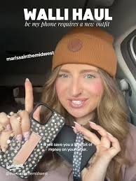 Discover the Walli Phone Case: Stylish & Functional Wallet Holder