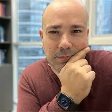 Eli Nadler's Instagram, Twitter & Facebook