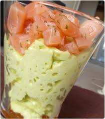 Tartare De Saumon Fume Petrossian Mousse D Avocat Au Siphon Chefnini Recette Tartare De Saumon Fume Saumon Fume Mousse Avocat
