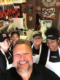 Hattie B's Hot Chicken