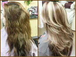 Biolage Plant Based Hair Color Before And After L Before R After Hairbymarieberdugo Biolage Hair Bob Hairstyles Womens Hairstyles