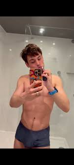Tom Daley Nude - His Hottest Looks