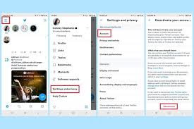 Media sosial ini memberikan cukup banyak fitur dan membuat komunikasi dunia maya menjadi lebih menarik. Begini Cara Menghapus Akun Twitter Secara Permanen