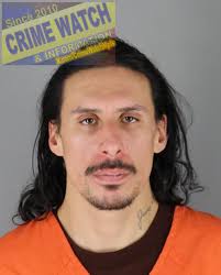 This creep. ANTHONY CURTIS LEIKAS, 03/01/1990, of north Minneapolis has  been charged with 1st degree attempted murder and 1st degree assault in the  incident we reported where a man in a wheelchair