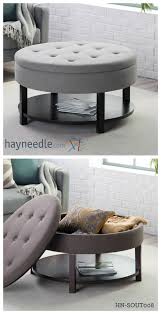 Coffee Table Storage Ottoman Round Ottoman Coffee Table Storage Ottoman Coffee Table Upholstered Coffee Tables