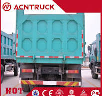 Beiben 6X4 40ton Articulate Dump Truck for Kenya