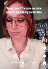 Marjorie Nugent Broom