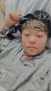 Hi loves. Does anyone else feel a weird sensation in the air? Maybe it's  all the tension and events going