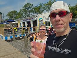 Motorcycle group ride! If you have a motorcycle and would like to ride out  there with us! We are meeting at lake view beach in Lorain and riding to  the Ohio Bike