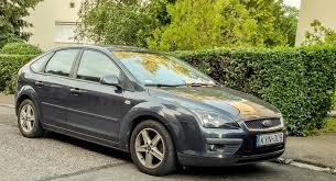 Check spelling or type a new query. Ford Focus Mk2 Foto Juli 2020 Fahrzeugbilder De