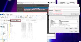 Unable To Start Avd Error Android Sdk Root B4x Programming Forum