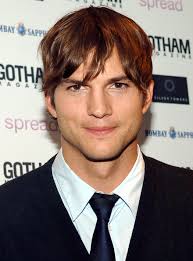 Ashton Kutcher Tells the World 'What is Important'