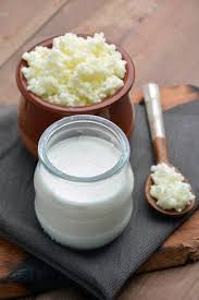 Le Kefir Une Boisson Qui A Tout Bon Kefir Kefir Recette Recettes De Lait De Chevre