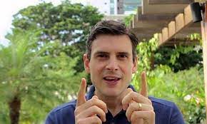 Eu não podia deixar de vir aqui pedir a vocês, humildemente. Filho De Crivella Nao E Eleito A Deputado Federal Diario Do Rio De Janeiro