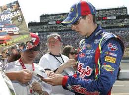 Becoming a nascar driver is not just about your raw racing talent. Searching For A Ride The Spokesman Review