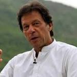 Imran Khan Denies Reports Secret