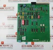 Honeywell 51304362-100 Low Level Analog Module Rev F MU-PLAM02 0100697549 |  eBay