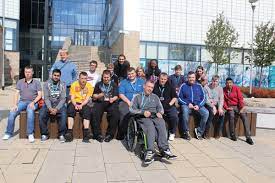 Uncover why kirklees college is the best company for you. Kirklees College Fe Week