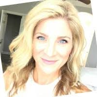 Kathleen Korb's Instagram, Twitter & Facebook