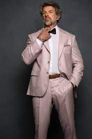 Que devrait faire marc bergevin pour relancer le ch ? Sartorialto Marc Bergevin Is The 2020 Ambassador For Noeudvembre Bowtie Campaign Against Cancer Hockey