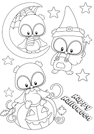 Colouringin3 Jpg 2278 3222 Halloween Coloring Book Halloween Coloring Sheets Cute Coloring Pages