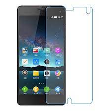 ZTE nubia Z7 mini One unit nano Glass ...