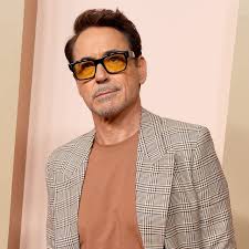 Robert Downey Jr.: Biography, Actor, 2024 Oscar Winner