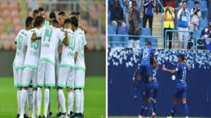 تذاكر الهلال الدوري السعودي