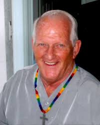 Richard G. Greenawalt Obituary August 25, 2023