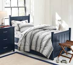 Find luxury home furniture, home accessories, bedding sets, home lights & outdoor furniture at pottery barn kuwait. Camp Kids Bed Pottery Barn Kids