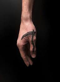 Top 10 Thumb Tattoo Designs Thumb Tattoos Tattoos Hand Tattoos