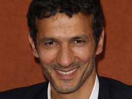 Kamel Belghazi (Demain nous appartient) : "William Daunier, c'est le  docteur House de Sète"