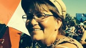 Fundraiser for Terrance Edmonds by Kara Brown : Rose Edmonds ♡