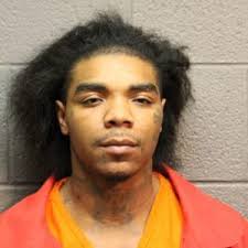 UPDATE: Suspected convenience store shooter arrested