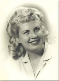 Obituary of Lillian Geraldine Kanelakos