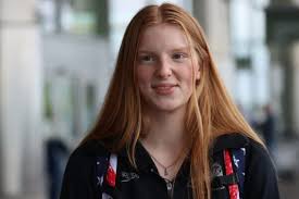 Lydia alice jacoby (born 29 february 2004) is an american competitive swimmer specializing in breaststroke and individual medley events. Fa5z7hmxwwpefm