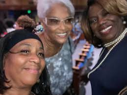 Matheny church worship service was a blessing