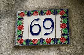 What Does the Number 69 Mean in Numerology, Love, & More?
