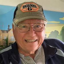 Obituary, Visitation & Funeral Information