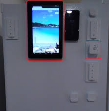 Xfinity is another company that can takeover existing wired security systems. Motion Sensor And Tasker To Turn On Tablet No Internet Required Here S A Cool Thing I Did Hubitat