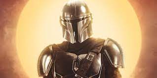 New Mandalorian Trailer Released By Disney Cbr Disney Star Wars Star Wars Rebels Mandalorian