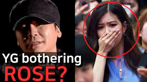 Discover our selection of rosé wine. Proof That Blackpink Rose Is Discriminated Rose S Dad Is Angry At Yg Youtube