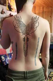 Maybe you would like to learn more about one of these? Attack On This Awesome Tattoo Win Epic Win Photos